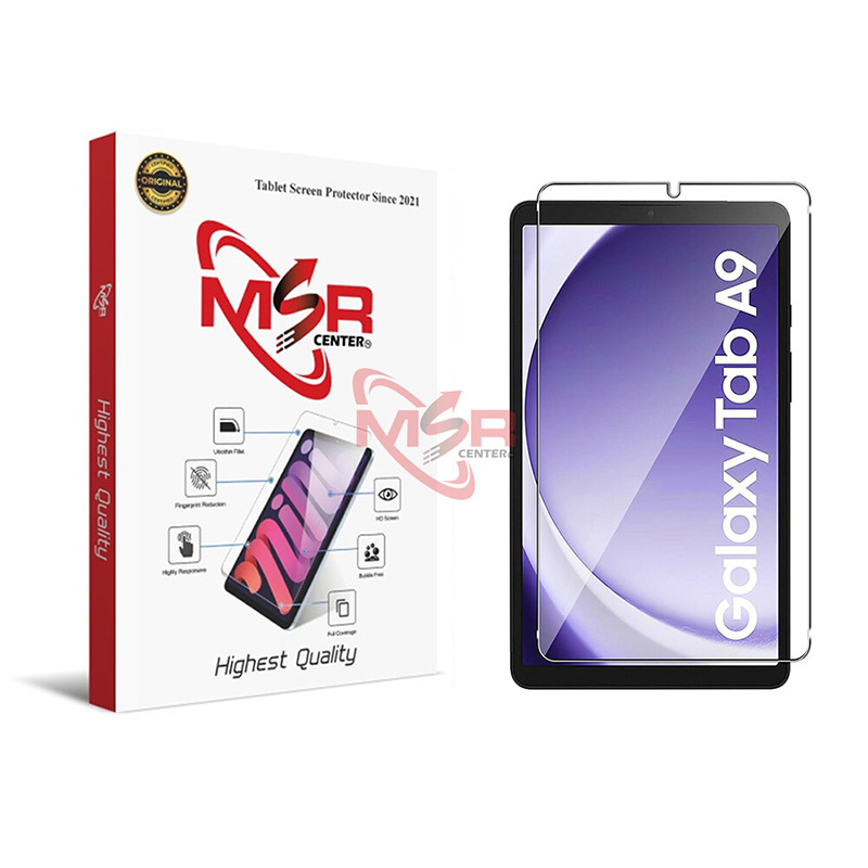 گلس MSR-ESD برای تبلت سامسونگ Galaxy Tab A9/A11