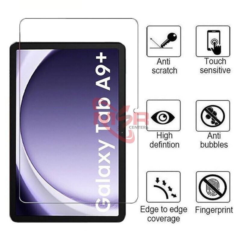 گلس MSR-ESD برای تبلت سامسونگ Galaxy Tab A9 Plus